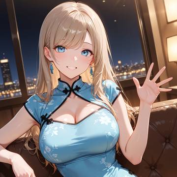 こっちだよ〜っ☺️ はやくおいでっ💕