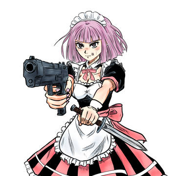アンちゃん