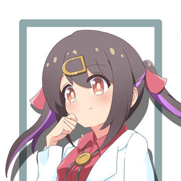 みはりちゃん