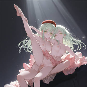 舞 - Act III