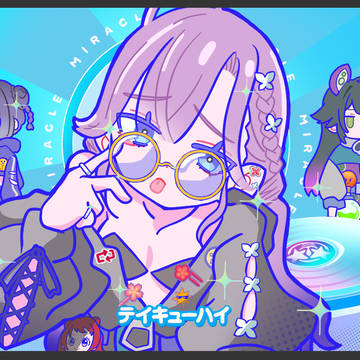 ミラクルナナウ(゚∀゚)!
