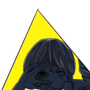 狐の窓