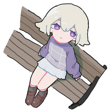 うろつき