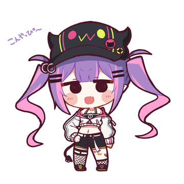 トワ様👾