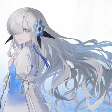 ネモフィラ
