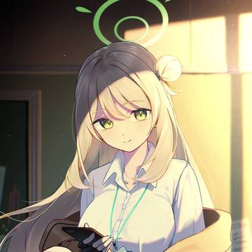 放課後ノノミちゃん📱