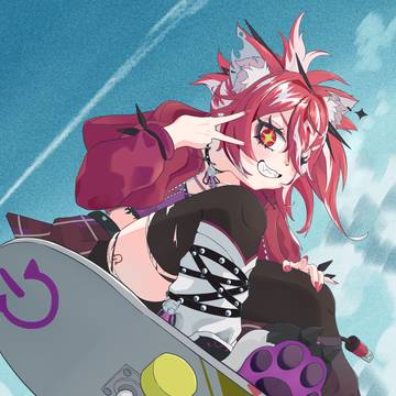LykoLianna