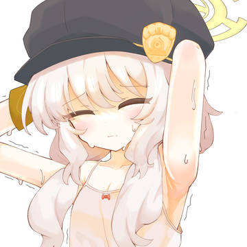 アオバ…