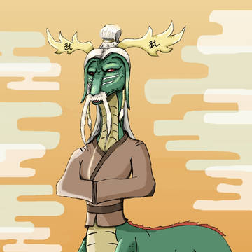 老師マジラモン