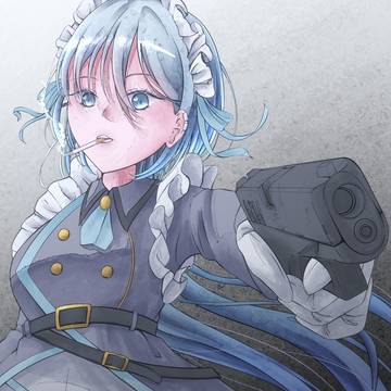 癖詰め合わせ