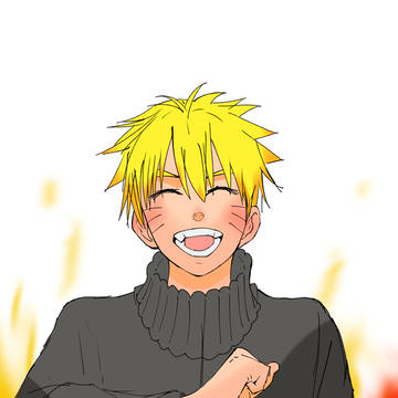 NARUTO集　1