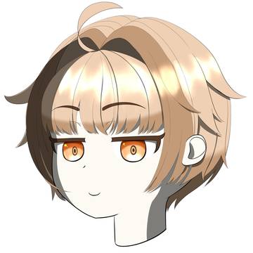 今日のお顔練習！まだまだ頑張ります！💦