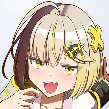 何ジロジロ見てんっすか～（ニヤニヤ）