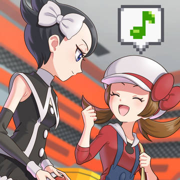 バトルタワー（マルチバトルルーム）