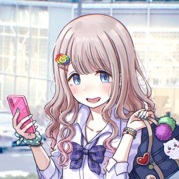 芹沢あさひ