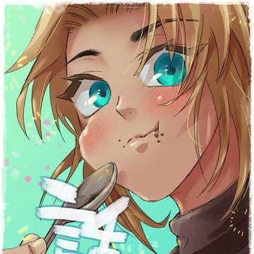 話があるんだ。