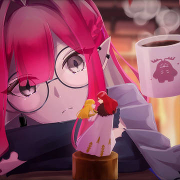 小休憩