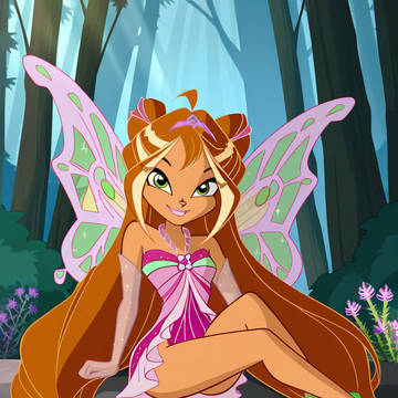 Flora Enchantix