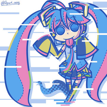 閠彁の海