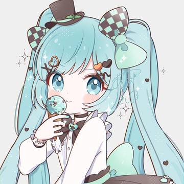 あげないよ！
