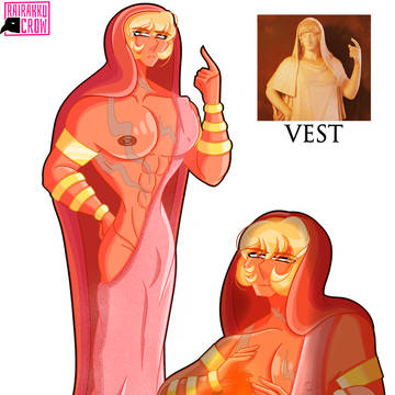 Vest