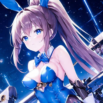 Android BunnyGirl Special Force3