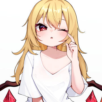 よく見て♡