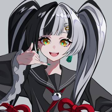 セーラー服