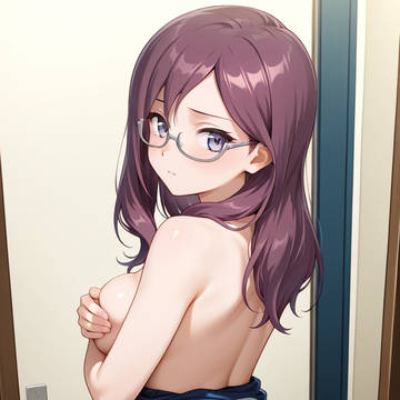 八神マキノその50