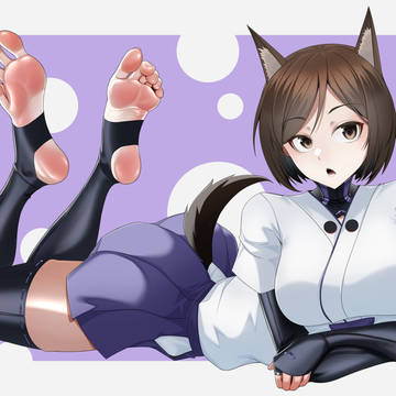 黑田那佳（commission）