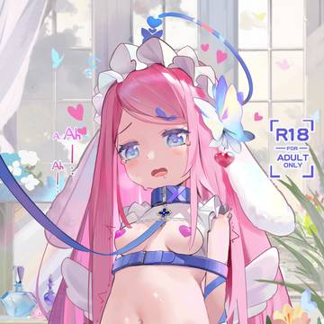色色修女