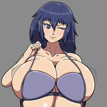 I doubt it ever actually fit