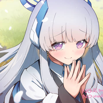 ノアちゃん