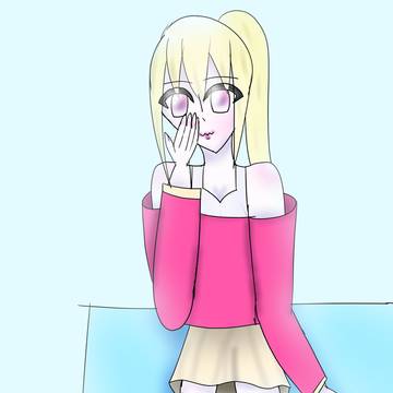 ネオンカラー