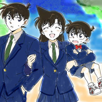 数え切れぬ日々の向こうに