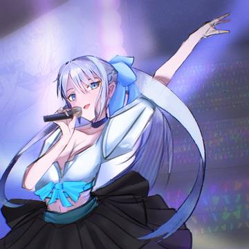 アイドル