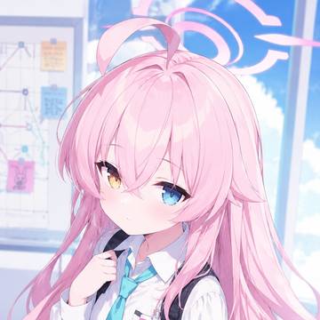 ホシノちゃん