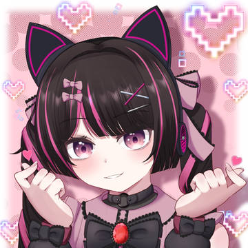 Maonちゃん