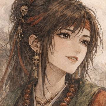 孫二娘