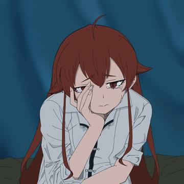 旅立ち前夜