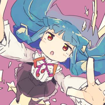ゆきみ詰め