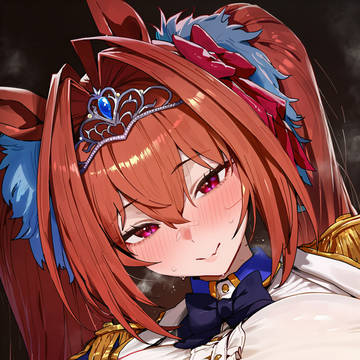 ダイワスカーレット