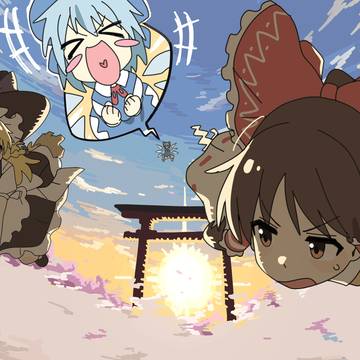 東方Project