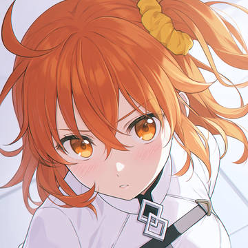 ぐだ子