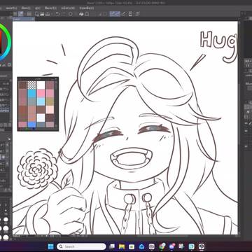 Wip Diana