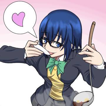 シエル誕生日絵(遅刻)