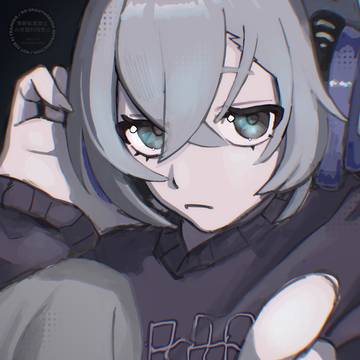 銀狼