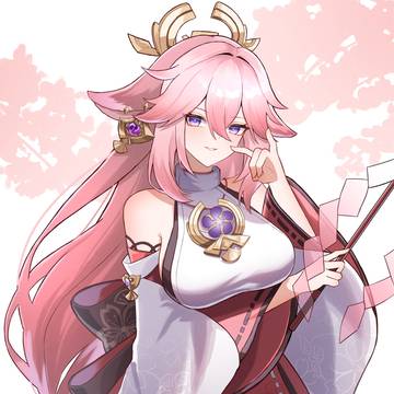 八重神子
