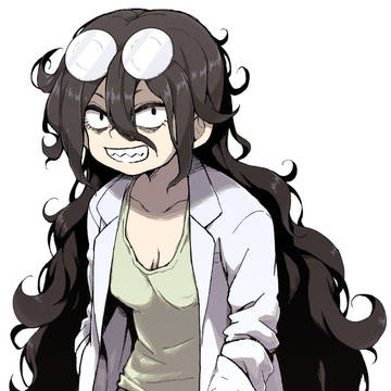 ハカセ