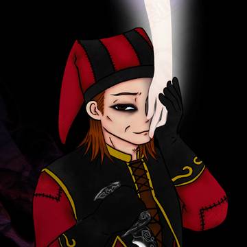 導く手